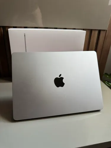 Macbook Air M2 com 3 meses de garantia - Em até 18x