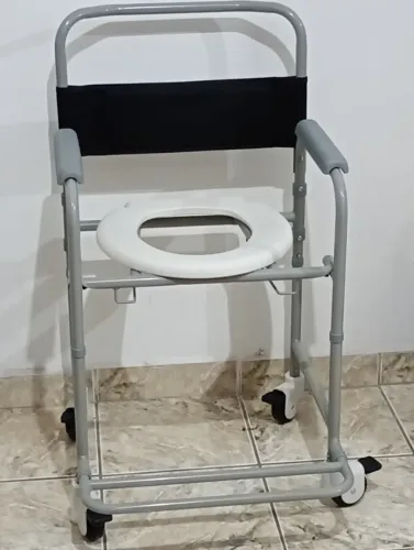 Cadeira de banho