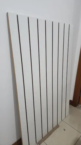 Painel Canaletado