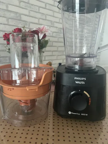Multiprocessador Walitta 110v excelente!!