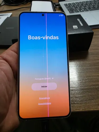 Celular Samsung S23+