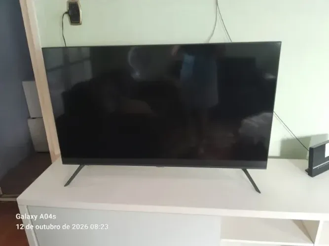TV SANSUNG 50" R$ 1500,00