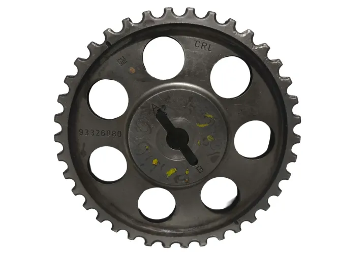 Polia Comando de Válvulas Fiat GM 1.8 8V 1.4 Palio Idea Cobalt Onix Spin Celta *