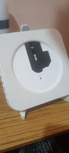 Cd Player 