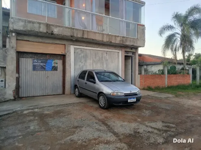 Fiat Palio EDX 1.0 MPI 2P 1997