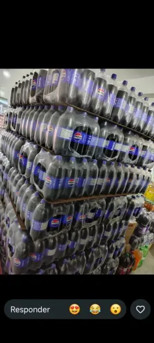 Pepsi de 1L fardo 44.99