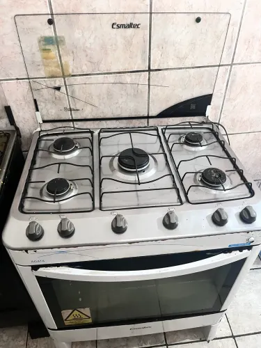 Vendo fogão (para conserto)