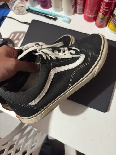 Vans old skool