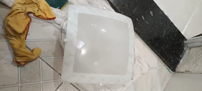 Luminária