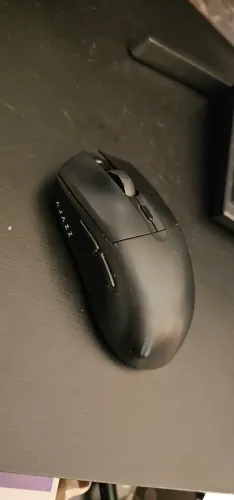 Mouse ajazz aj139 pro paw3395