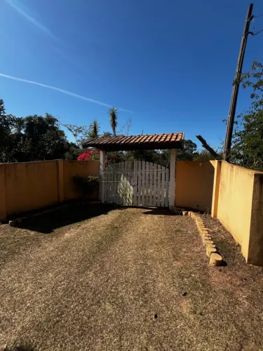 Rural Chácara em Brotas