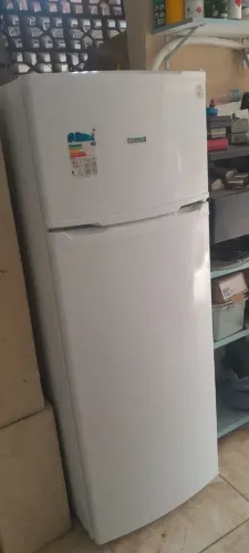 Geladeira Duplex Boa e Barata ! 100% funcionando ( Paga na Entrega e Testo na Hora)