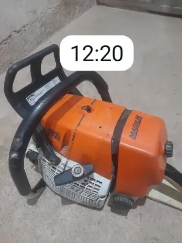 Motoserra Stihl