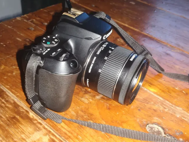 Canon Sl3