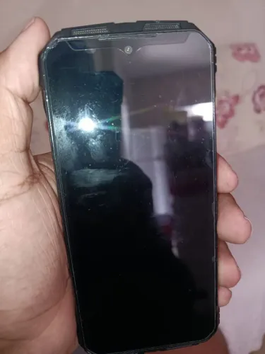 Doogee V Max S