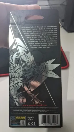 yugioh - decks lendários modernos - ptbr