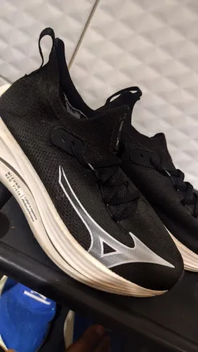 Tênis Mizuno neo vista 1 