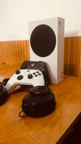 Xbox Séries S