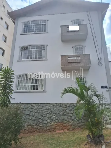 Venda Apartamento 3 quartos Cidade Nova Belo Horizonte