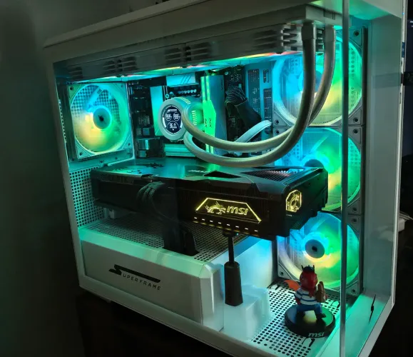 PC "Realmente" Gamer 2026 Top!!!