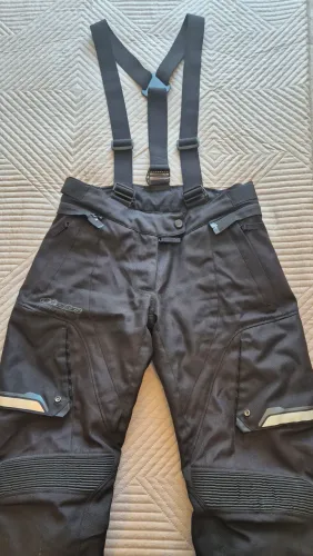 Calça Alpinestars Tech Touring Tam M