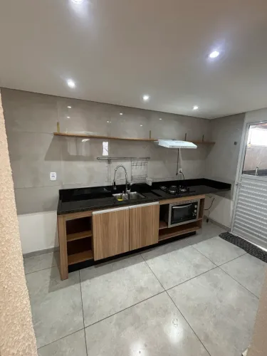 Aluga-se casa térrea (Villa Vic Vicenza)  DIRETO COM PROPRIETÁRIO 