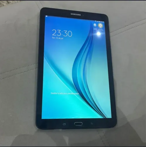 Tablet Samsung Galaxy Tab A - SM T560 16gb 10,1