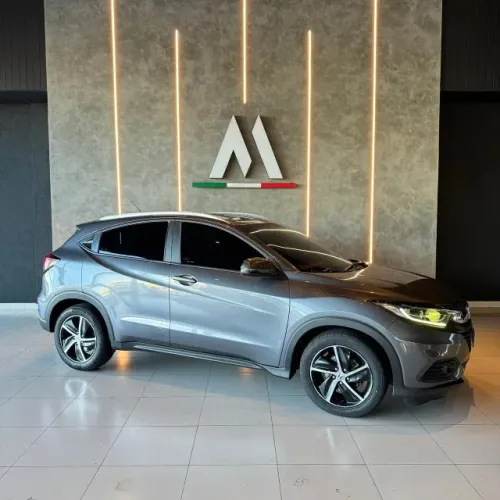 Honda HR-V EX 1.8 Flexone 16V 5P Aut. 2020