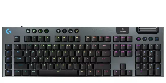 Logitech G915