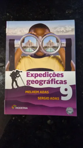 Expedições Geográficas - 9º Ano