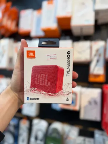 Caixa Bluetooth JBL