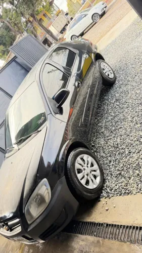 Chevrolet Prisma Sed. Maxx/ LT 1.4 8V Econof. 4P 2010