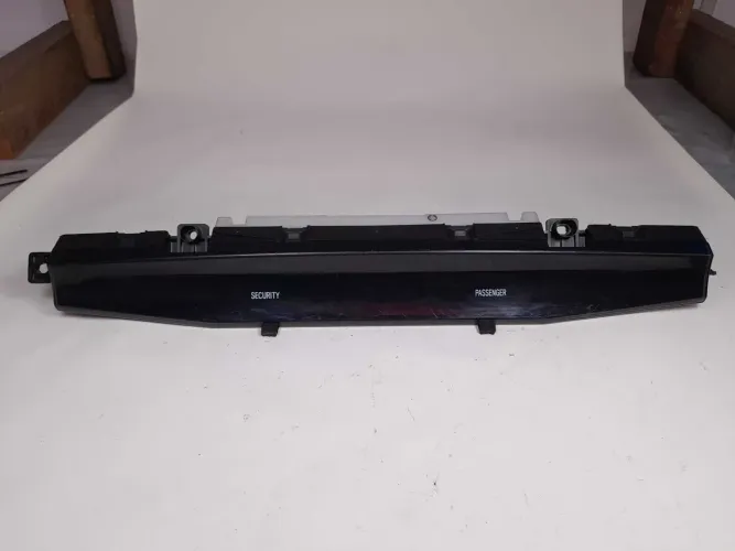 Relógio Painel Toyota Camry 2007 2008 2009 2010 2011