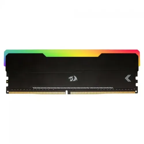 Memória RAM Redragon Magma RGB 8GB 3200MHz