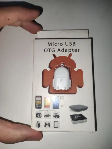 Micro USB 