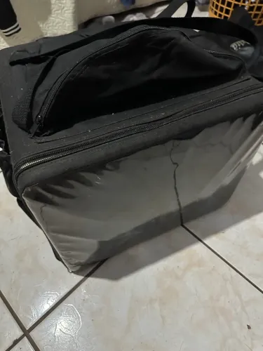 Bag entrega