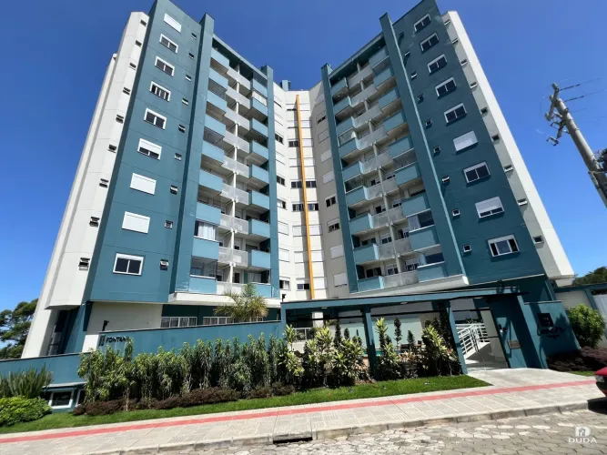 Apartamento Residencial Lovere