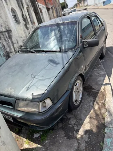 Fiat Tempra 2.0 I.E 16V 2P E 4P 1996