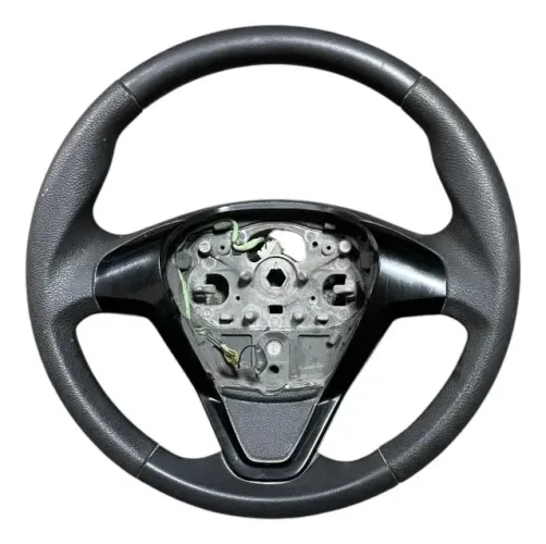 Volante Ford Ka 2019 Preto