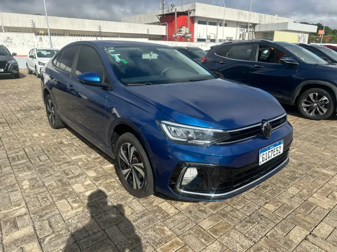 Volkswagen Virtus Comfort. 200 TSI 1.0 Flex 12V AUT 2025