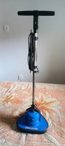 Enceradeira antiga Eletrolux B12 - década de 1960