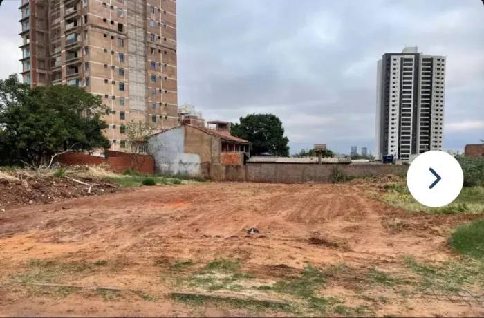 TERRENO COM 360M² A VENDA NA VILA MARGARIDA