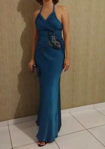 Vestido de madrinha ou formanda
