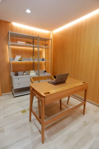 Sala/Conjunto para Locação por R$ 4.500,00/mês - Itaim Bibi - São Paulo/UF