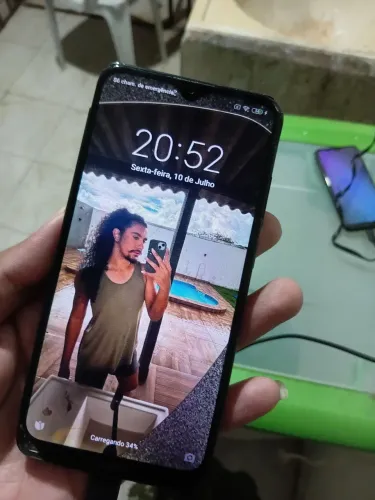 Redmi 8