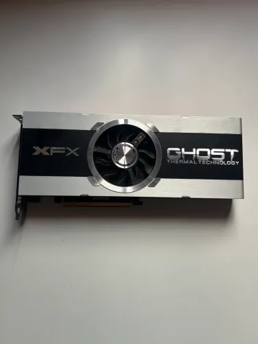 Placa de Video AMD R7950