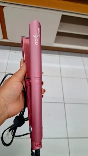 Chapa taiff gloss