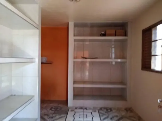 Casa 149m² com Terreno 200m² || DESOCUPADA || Itirapina-SP | Próximo a São Carlos-SP, Rio 