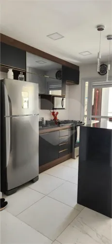 Apartamento com 3 quartos à venda em Vila zilda (tatuapé) - SP