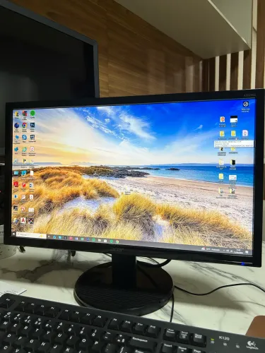Monitor de Computador Acer